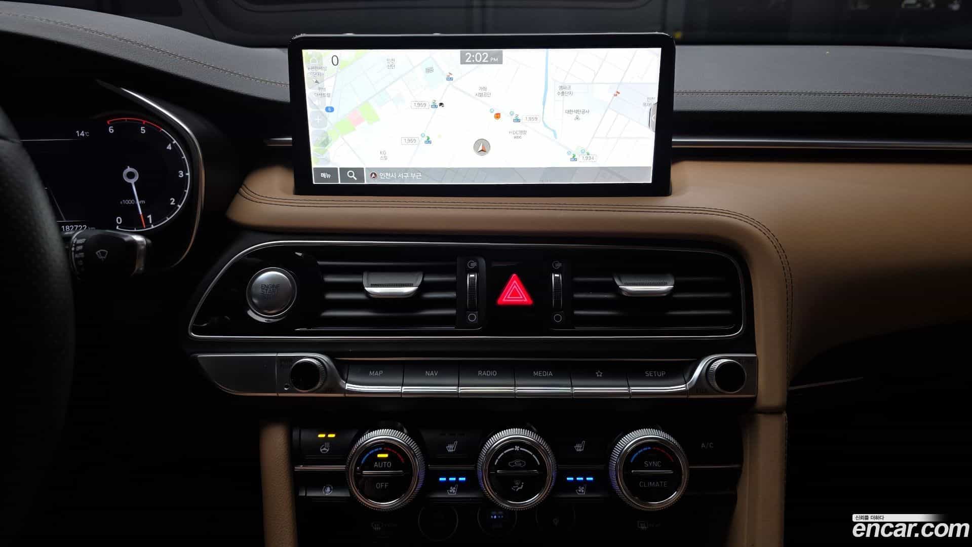 G70 Genesis 2021.5-OPTION-018