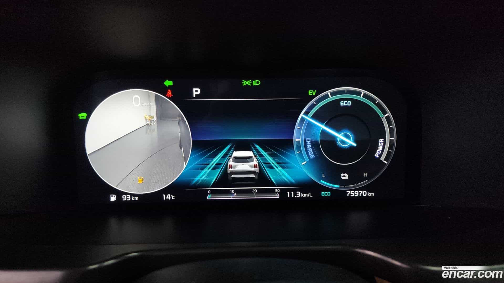 Sorento Kia 2021.2-INNER-008