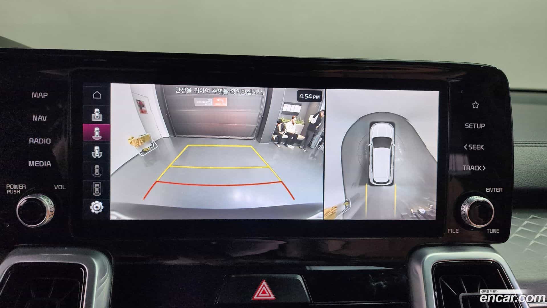 Sorento Kia 2021.2-OPTION-018