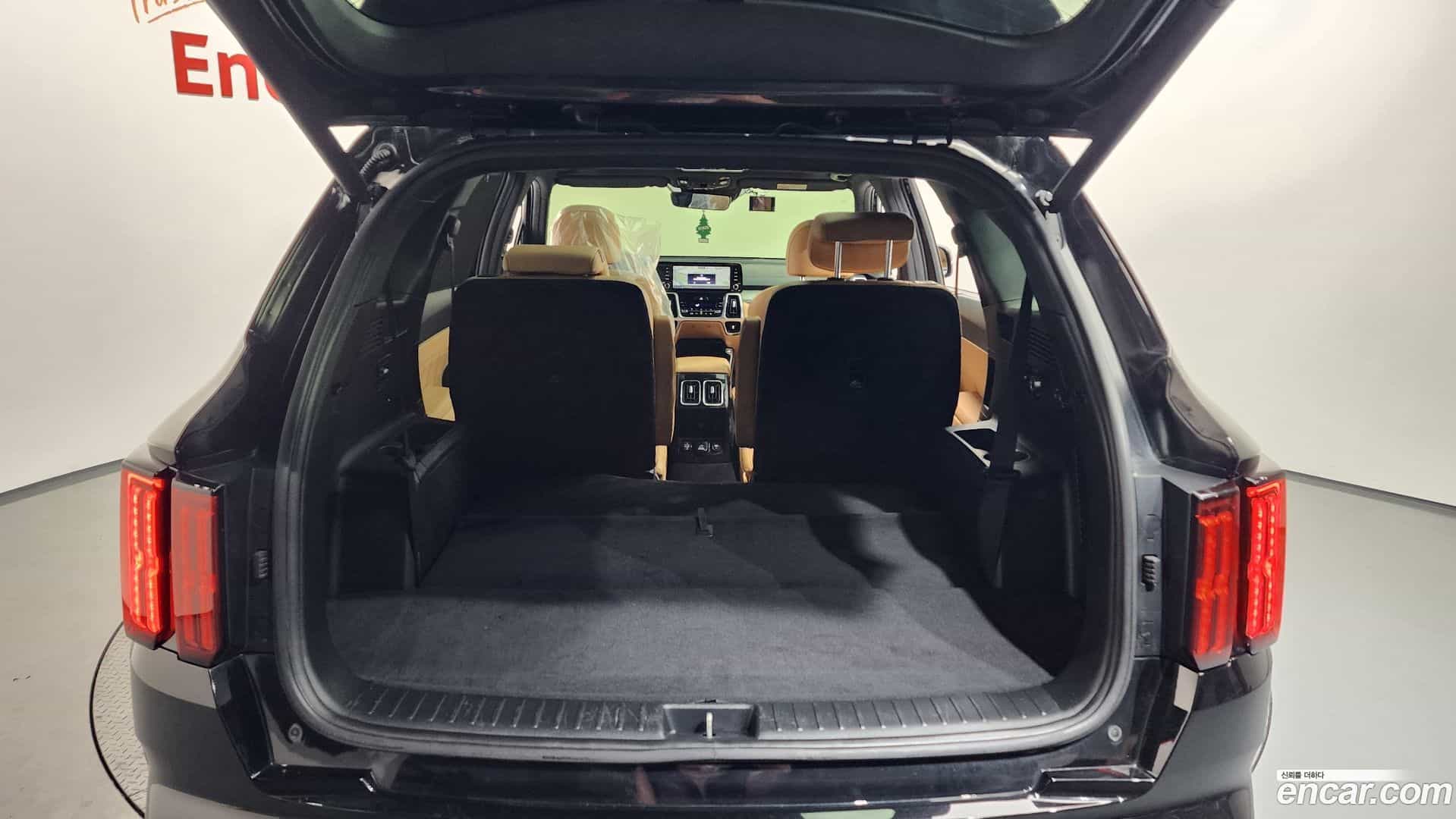 Sorento Kia 2021.2-OPTION-023