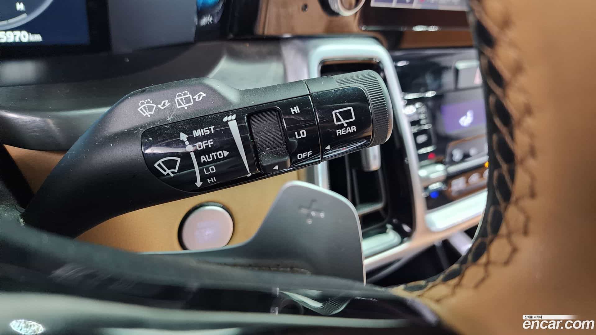 Sorento Kia 2021.2-OPTION-042