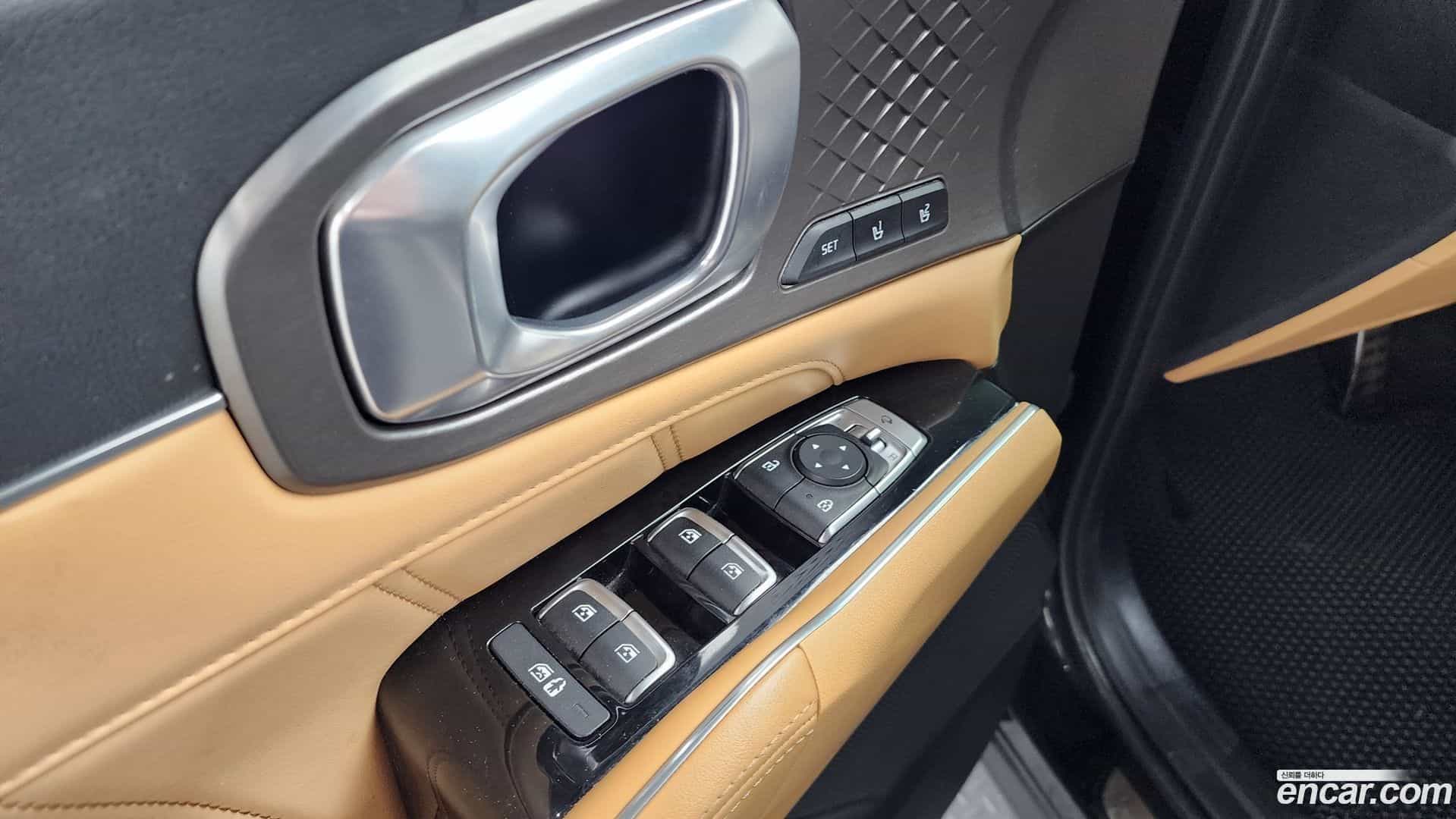 Sorento Kia 2021.2-OPTION-043