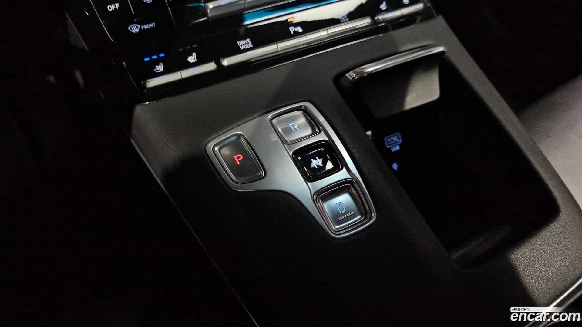 Grandeur Hyundai 2021.1-INNER-009