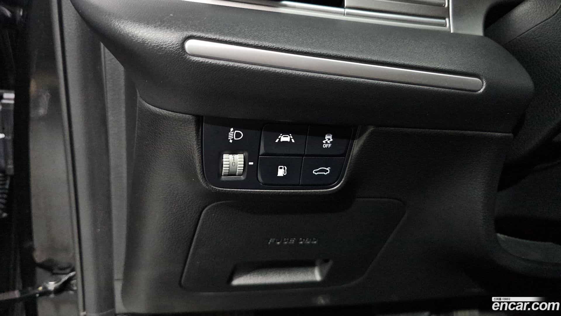 Grandeur Hyundai 2021.1-OPTION-022