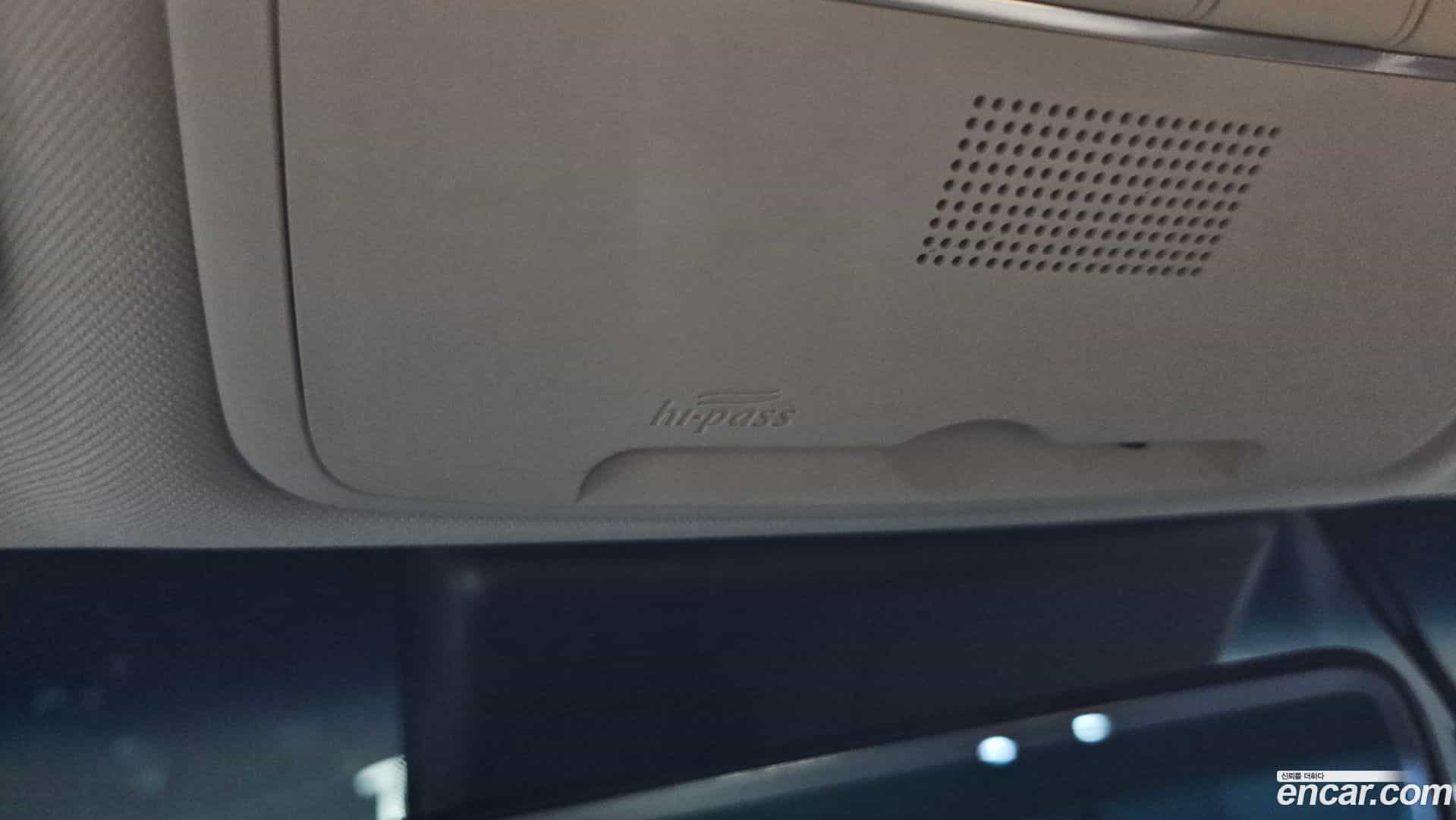 Grandeur Hyundai 2021.1-OPTION-043