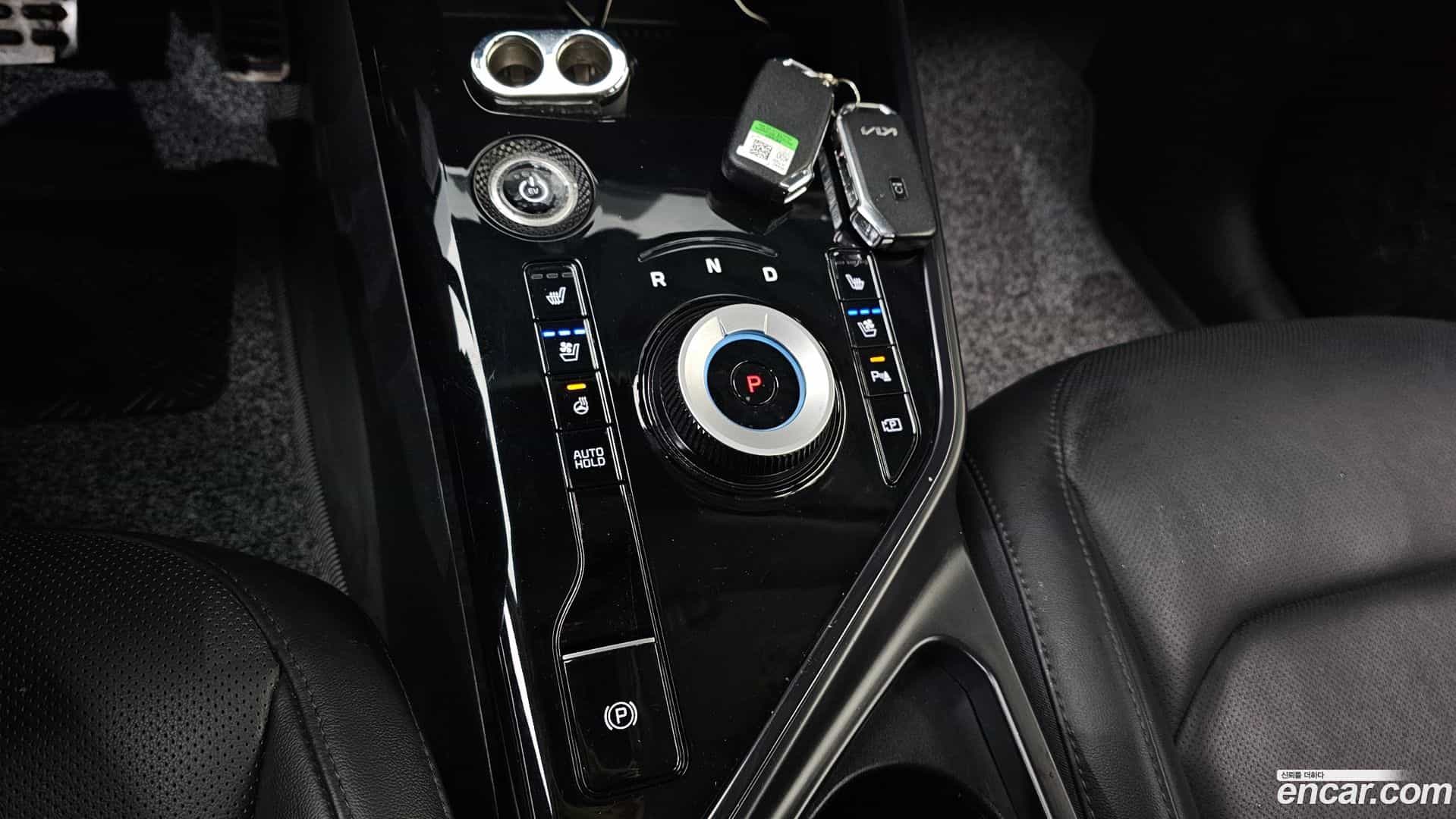 Niro Kia 2023.1-INNER-009