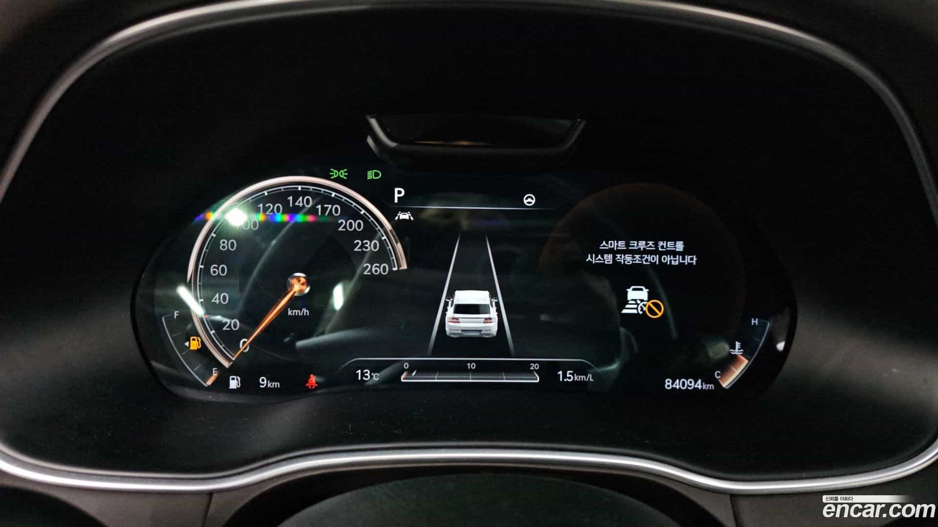GV80 Genesis 2020.5-INNER-008