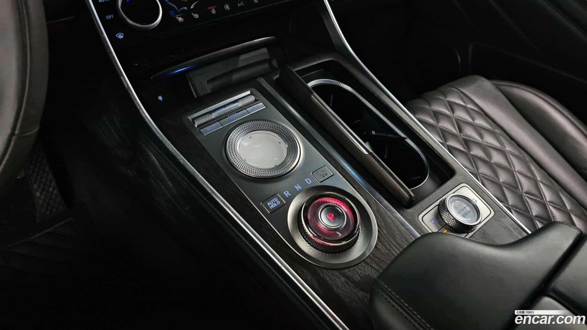 GV80 Genesis 2020.5-INNER-009