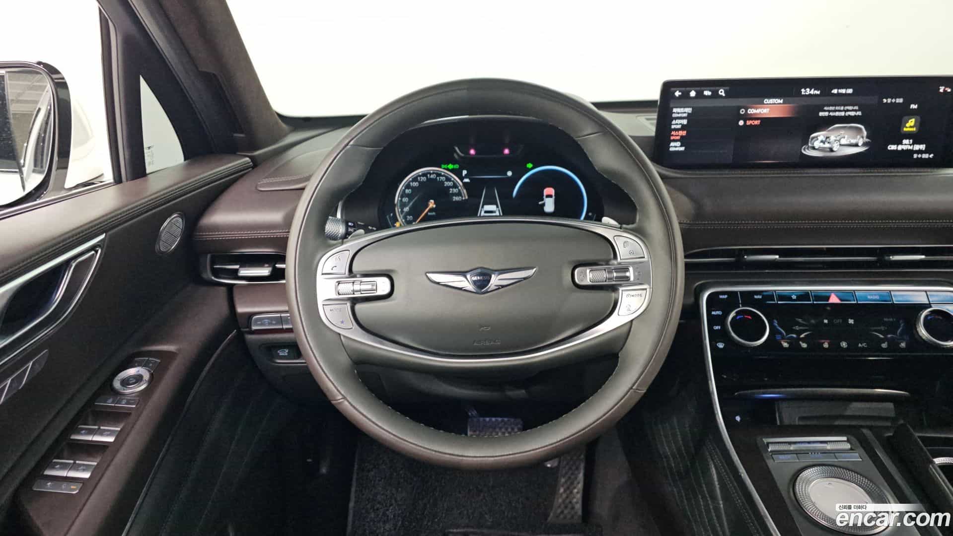 GV80 Genesis 2020.5-OPTION-017