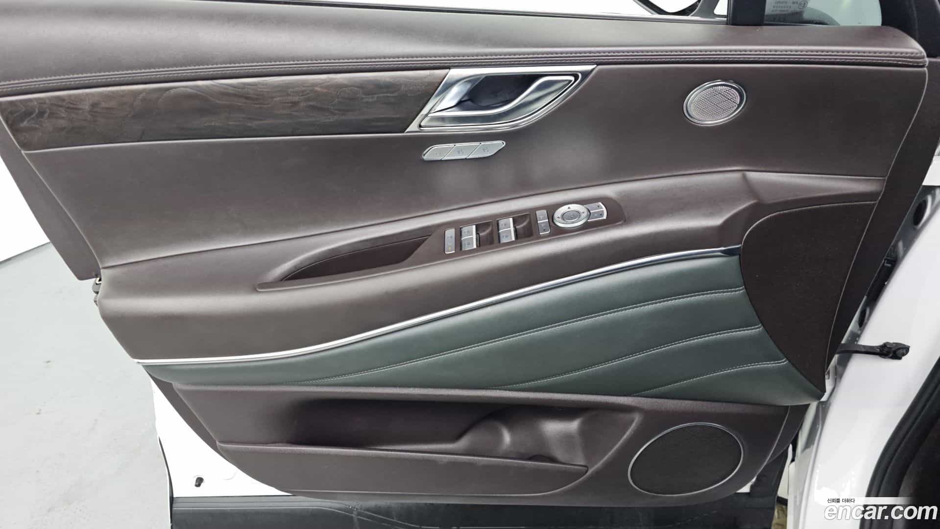 GV80 Genesis 2020.5-INNER-034