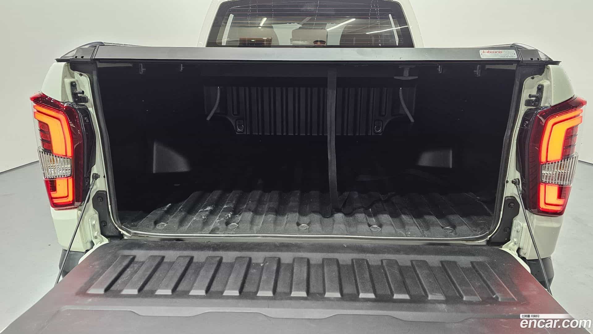 Rexton KG Mobility 2021.10-OPTION-024