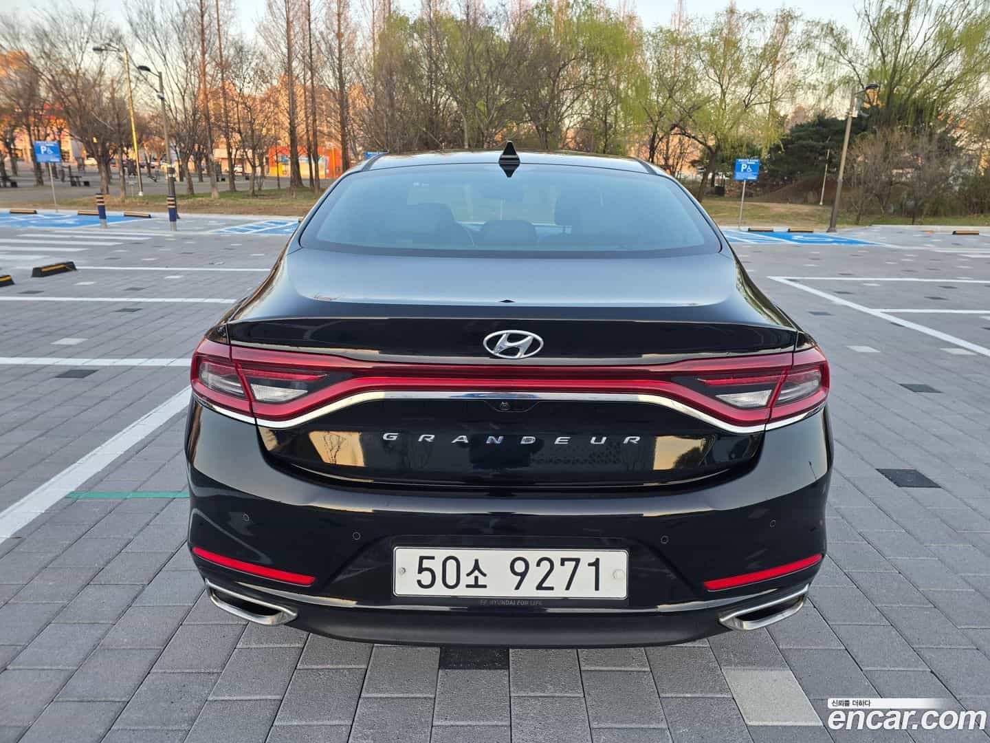 Grandeur Hyundai 2017.3-OUTER-004