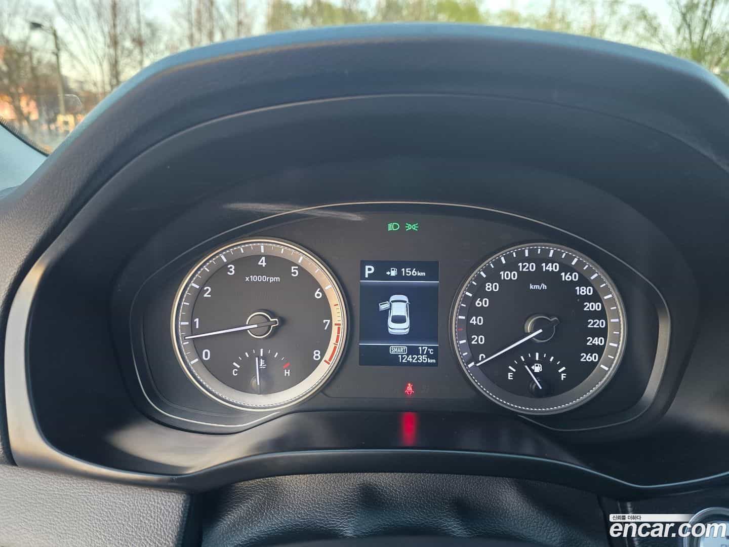 Grandeur Hyundai 2017.3-INNER-008