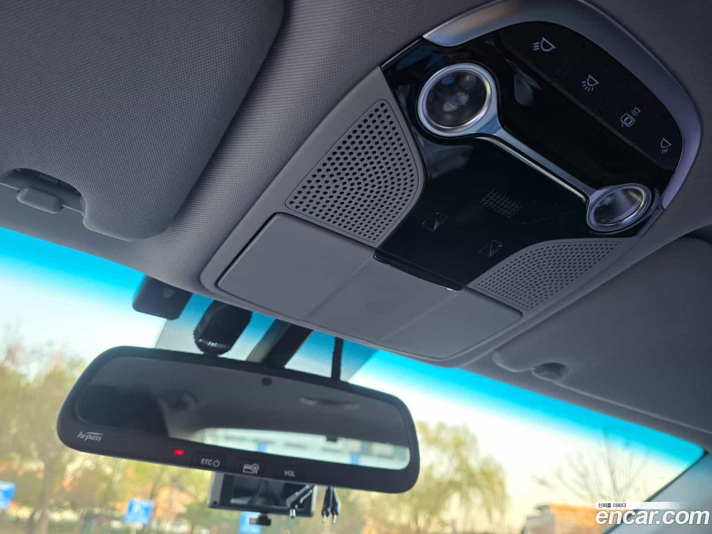 Grandeur Hyundai 2017.3-INNER-010