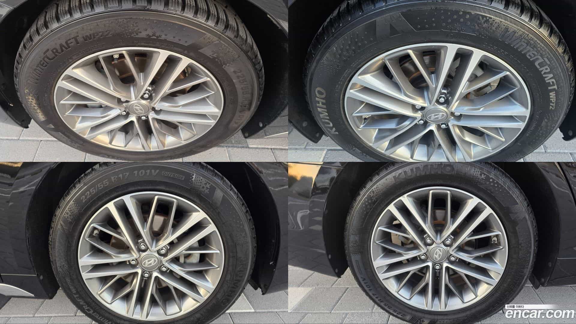 Grandeur Hyundai 2017.3-OPTION-024