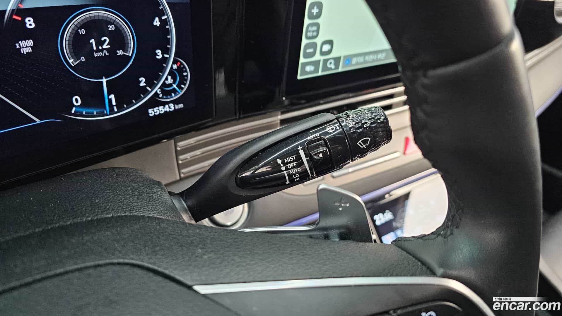 Grandeur Hyundai 2022.10-OPTION-041
