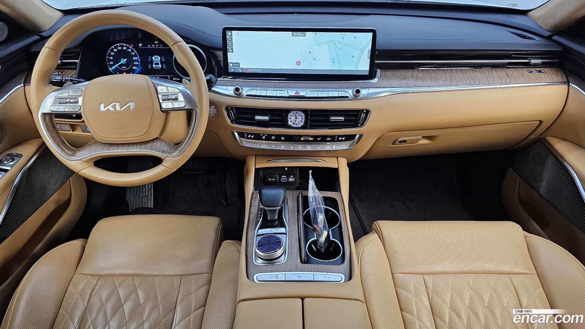 K9 Kia 2022.5-INNER-007