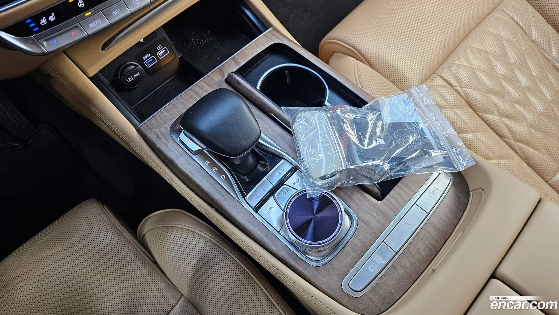 K9 Kia 2022.5-INNER-009