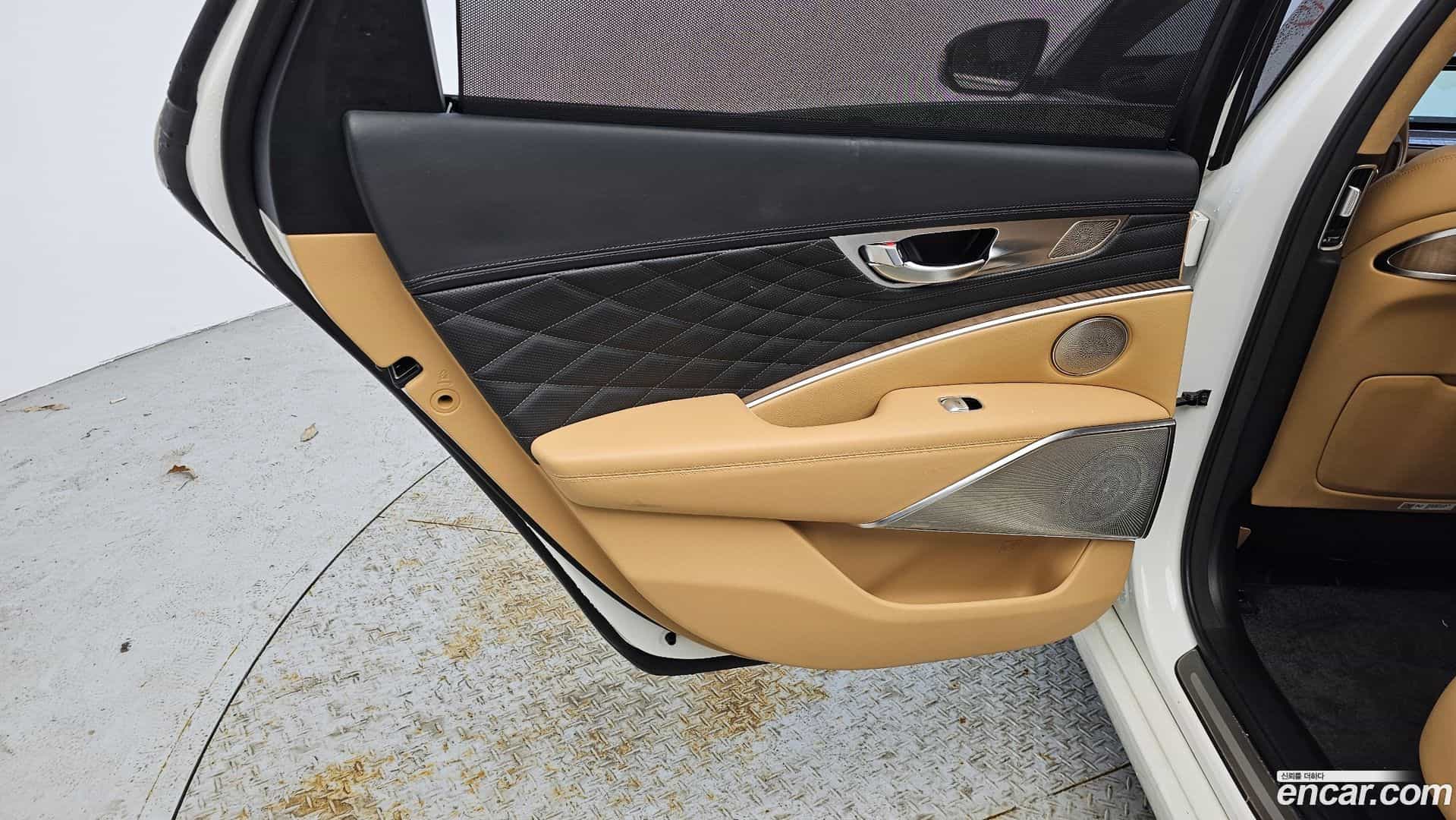 K9 Kia 2022.5-INNER-035