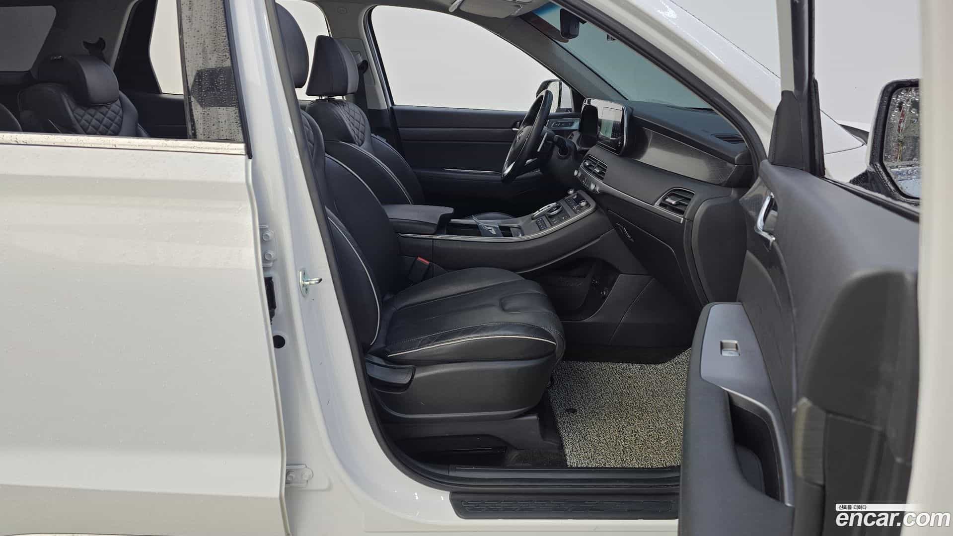 Palisade Hyundai 2022.3-OPTION-015