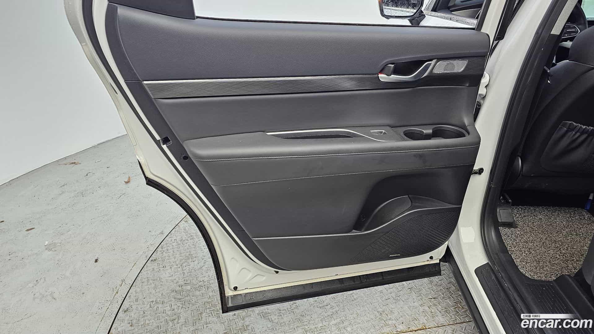 Palisade Hyundai 2022.3-INNER-035