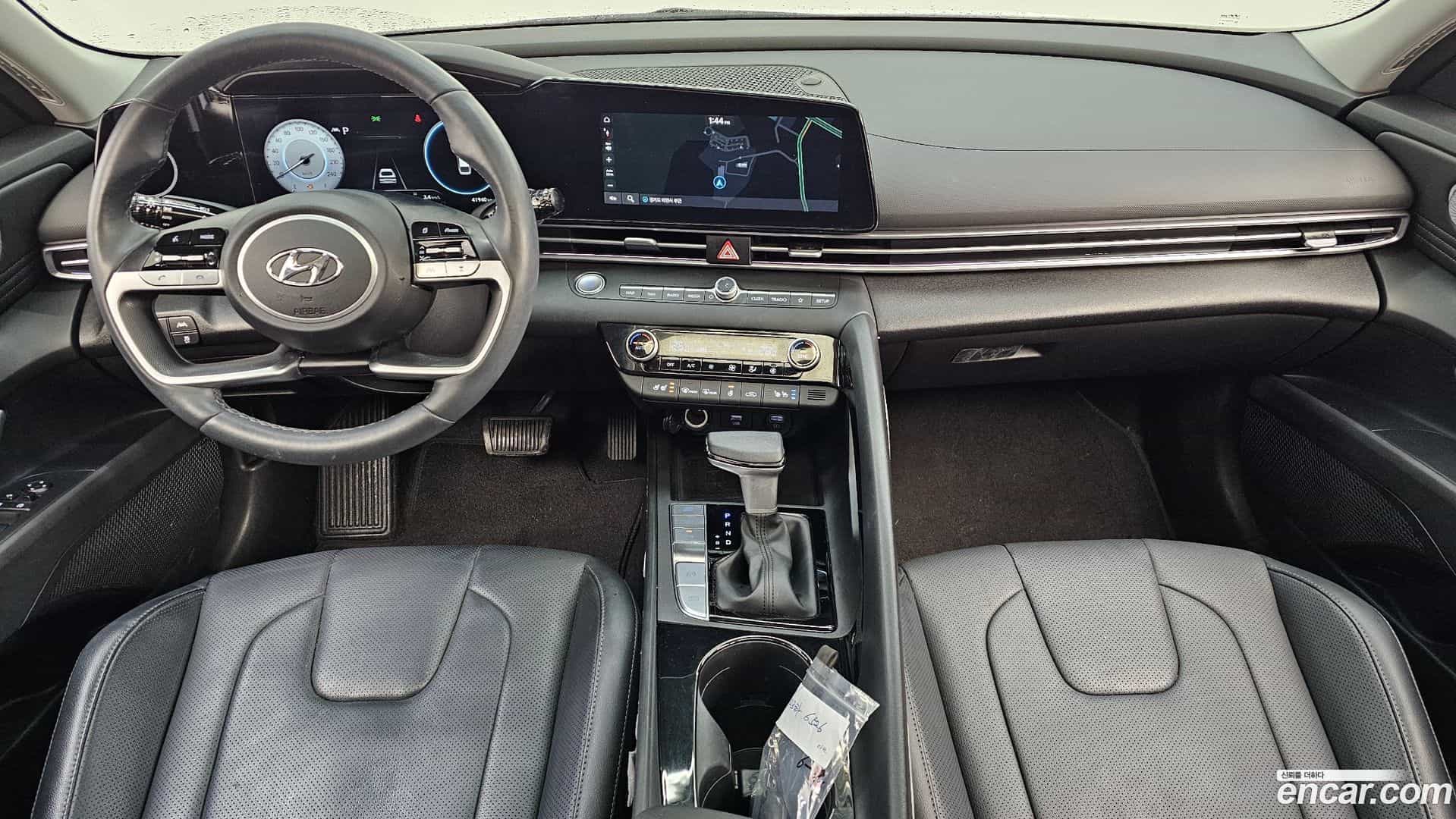 AVANTE Hyundai 2023.2-INNER-007
