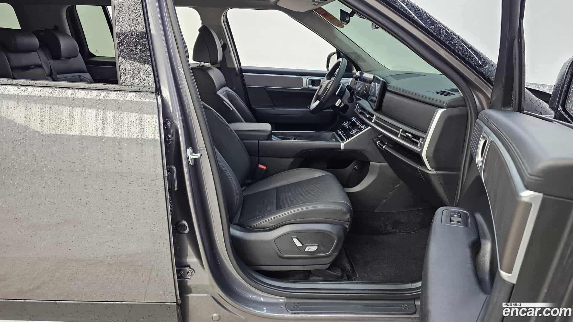 Santafe Hyundai 2024.3-OPTION-015