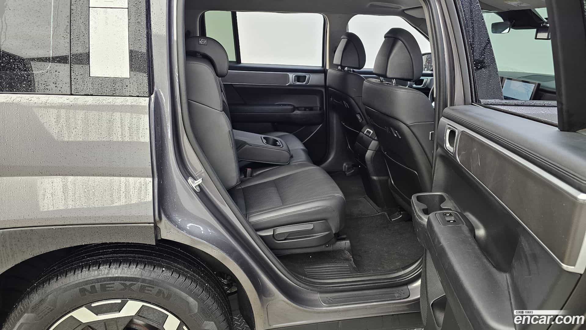 Santafe Hyundai 2024.3-OPTION-016