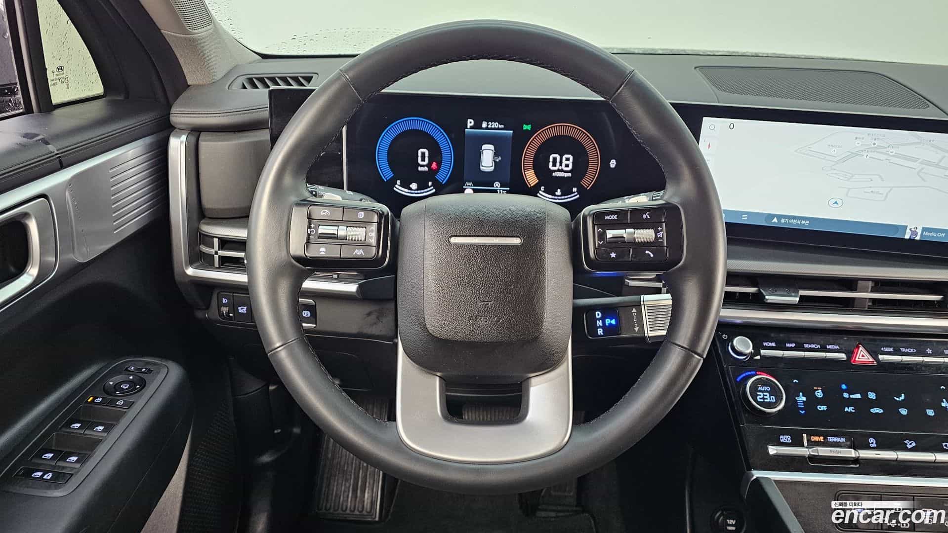 Santafe Hyundai 2024.3-OPTION-017