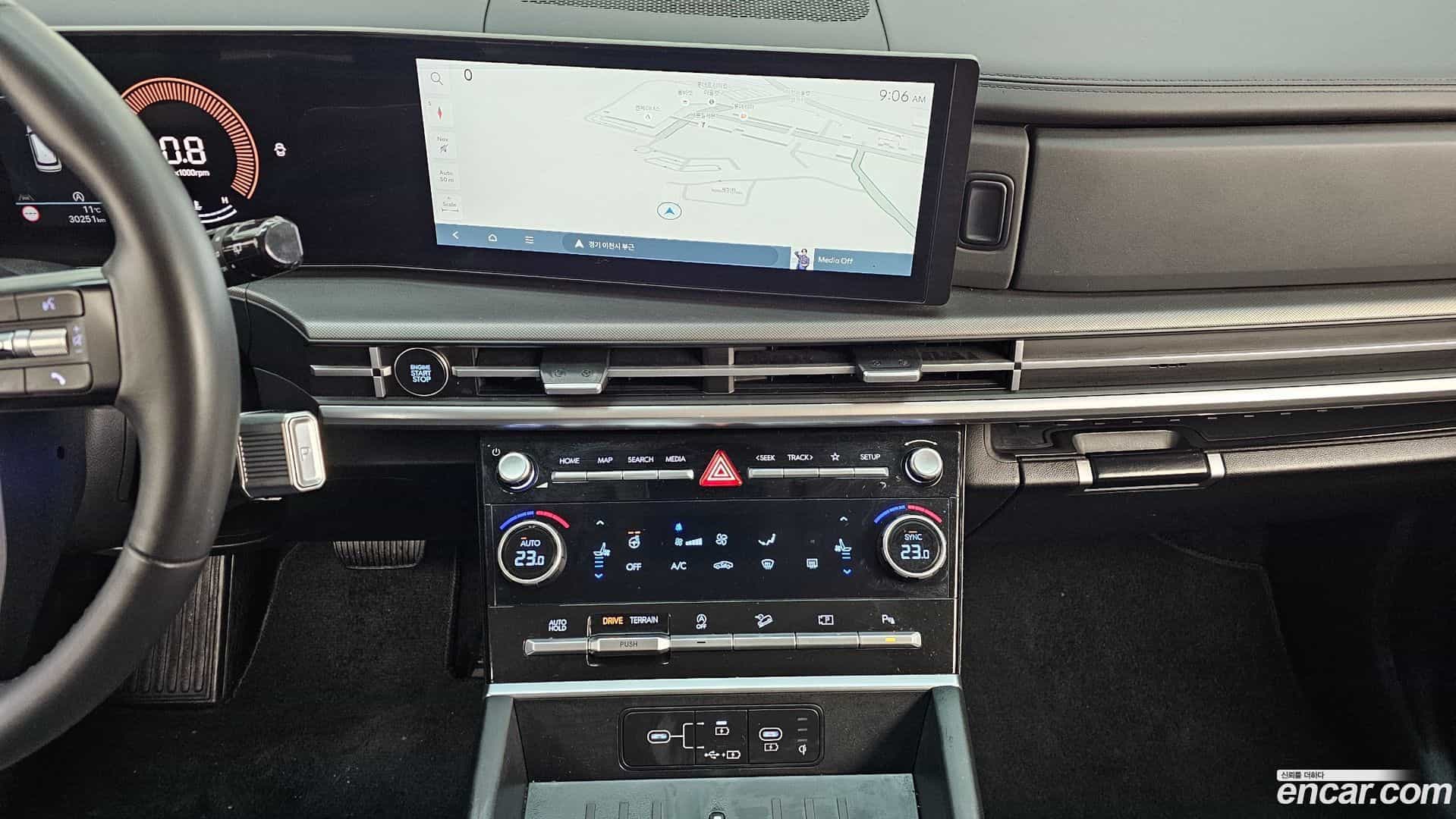 Santafe Hyundai 2024.3-OPTION-018