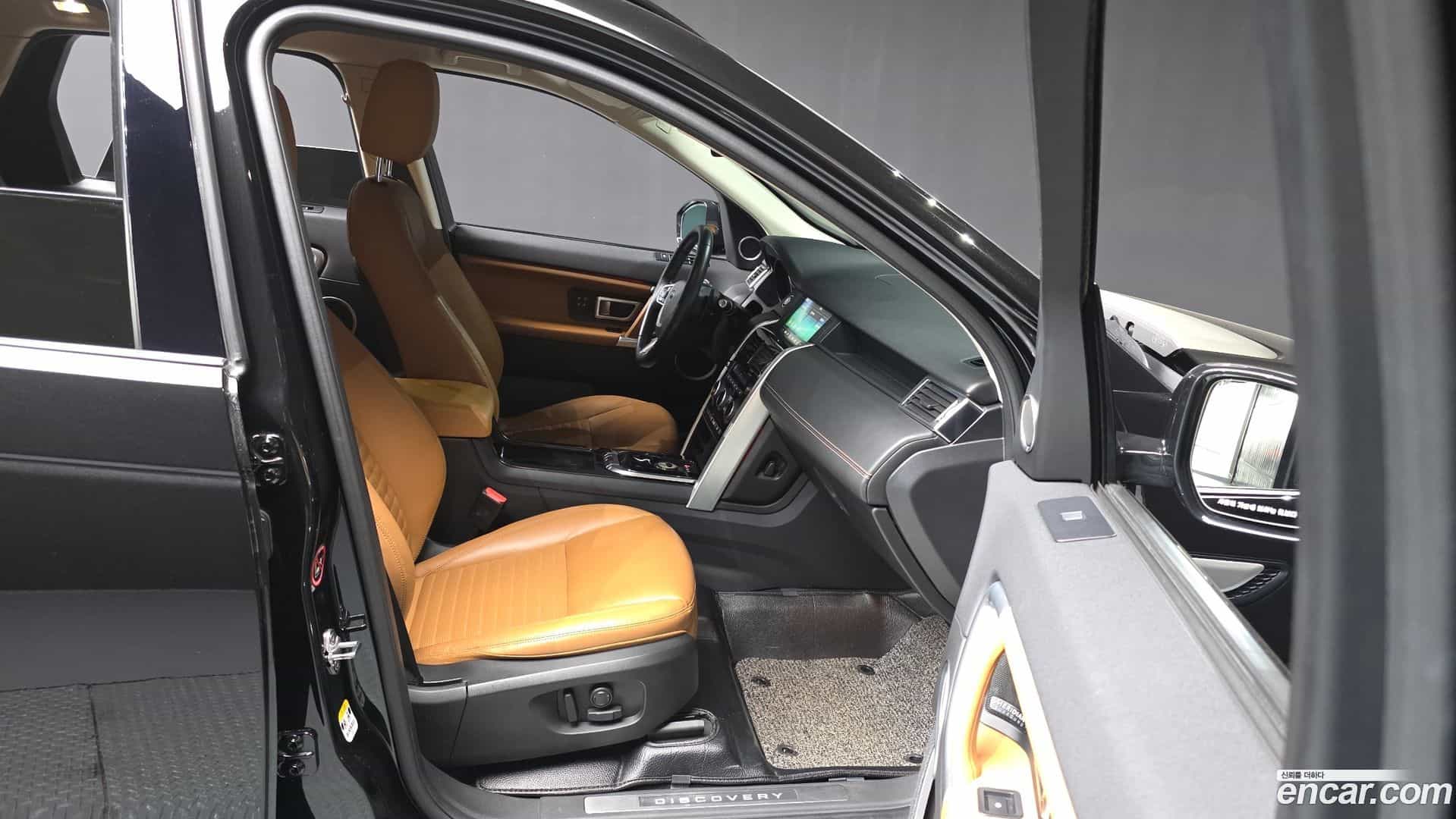 Discovery Sport Land Rover 2018.10-OPTION-015