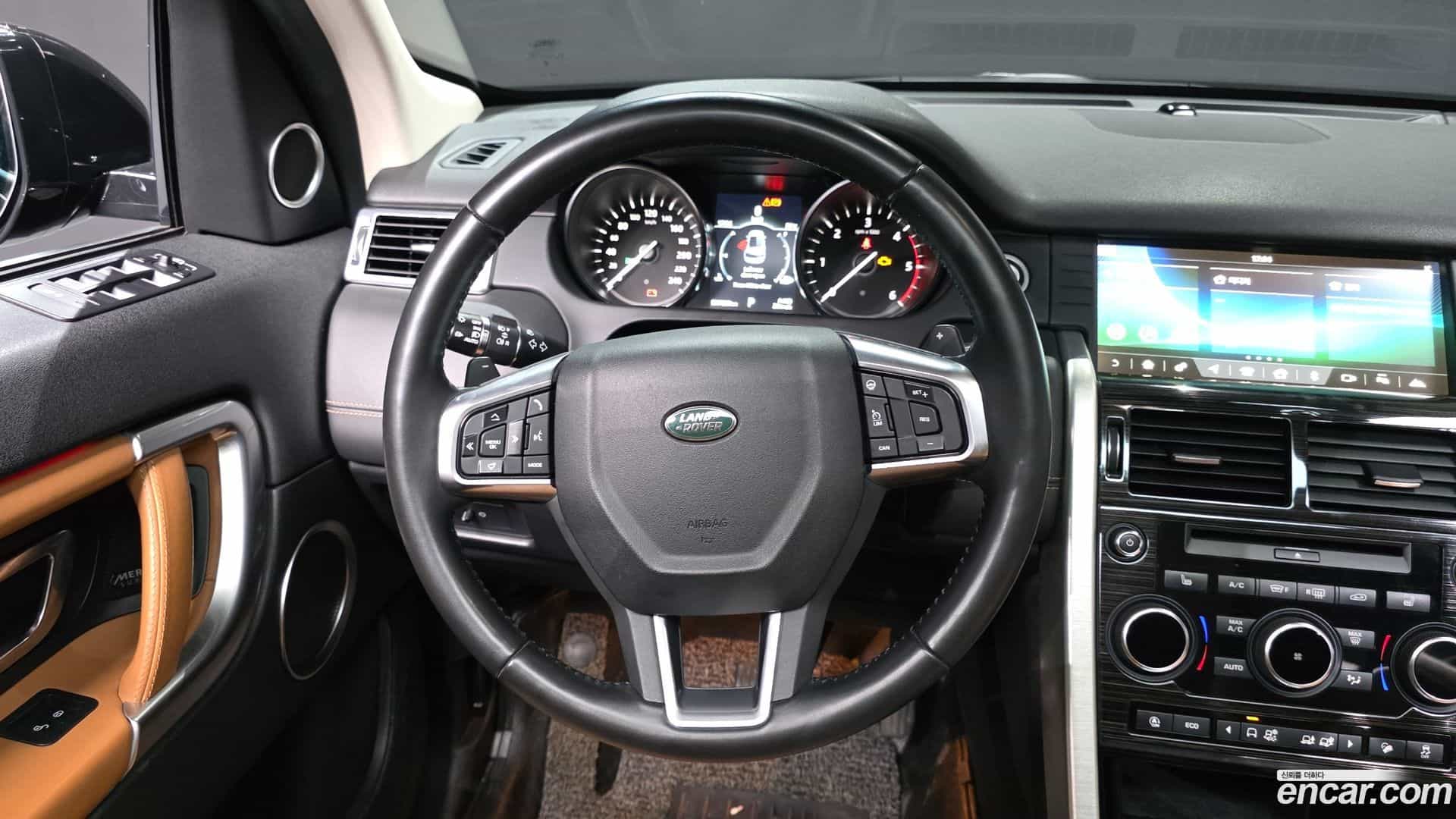 Discovery Sport Land Rover 2018.10-OPTION-017