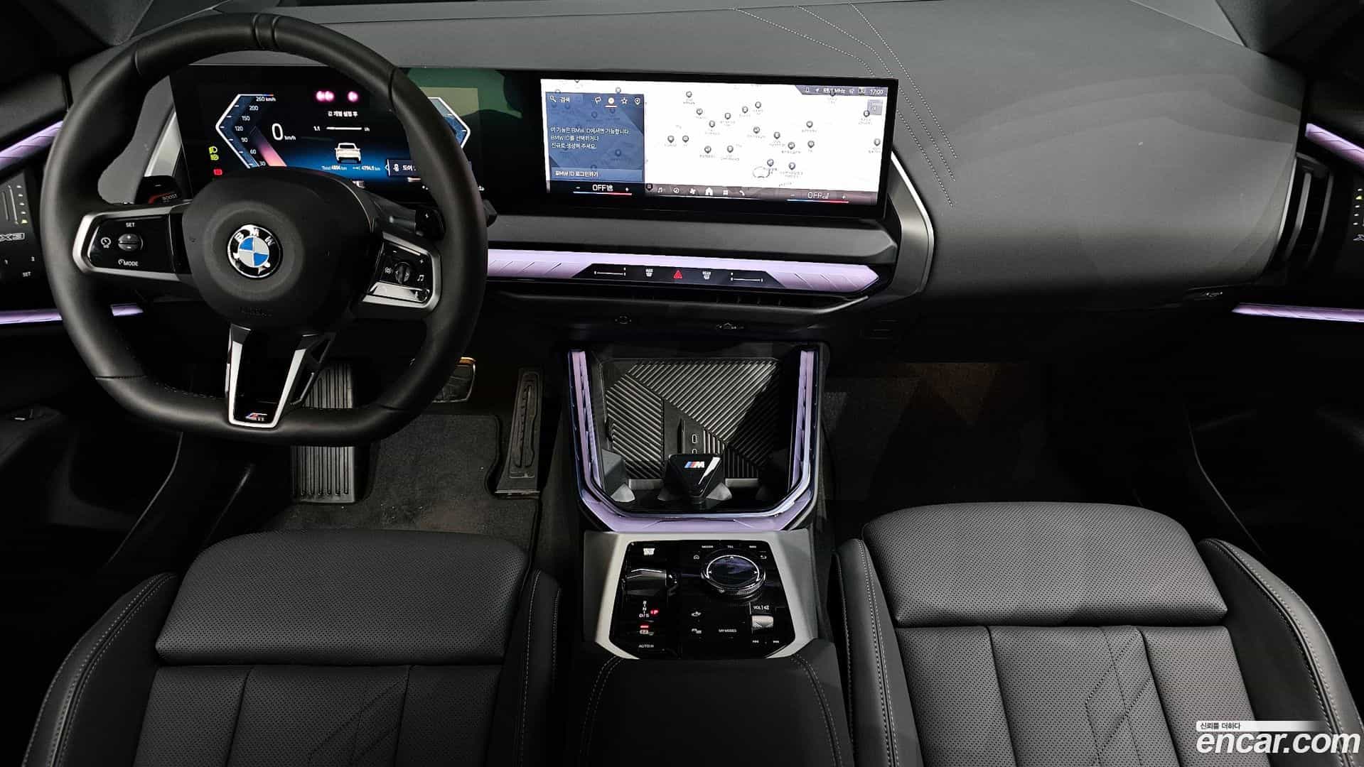 X3 BMW 2025.8-INNER-007