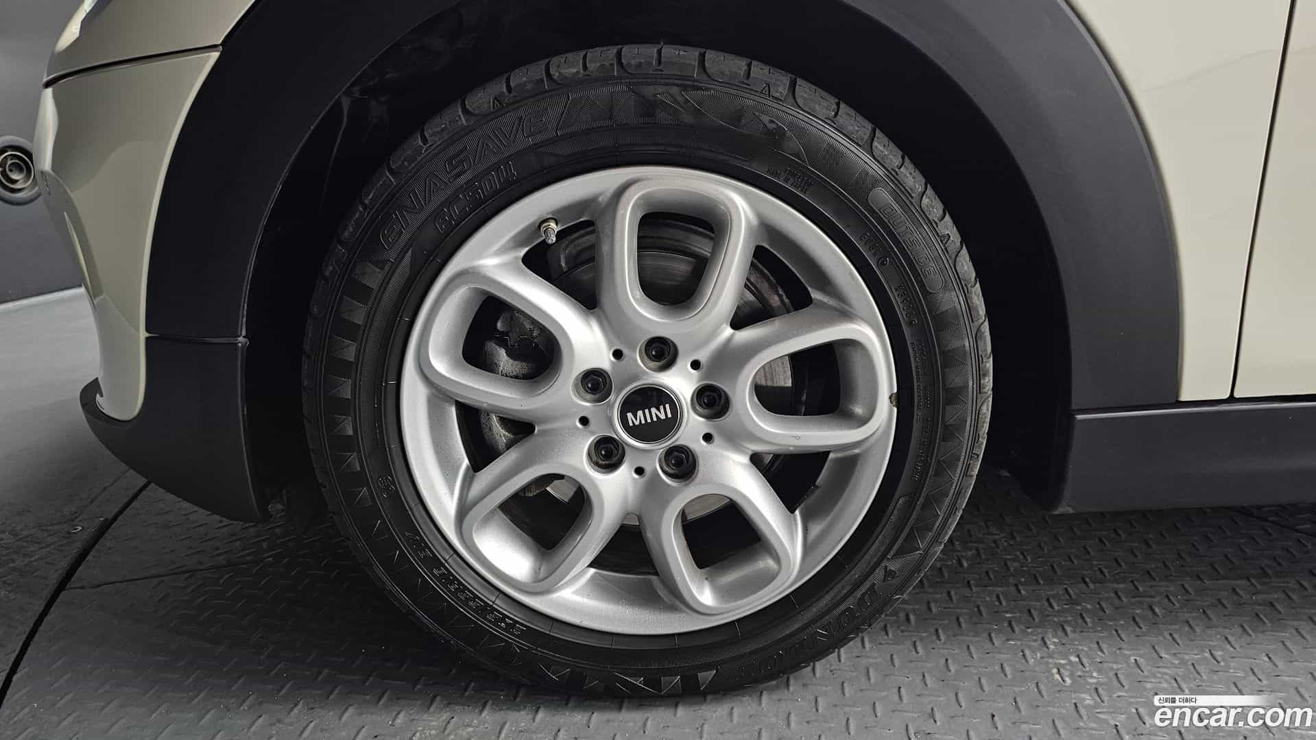 Cooper Mini 2020.1-OPTION-023