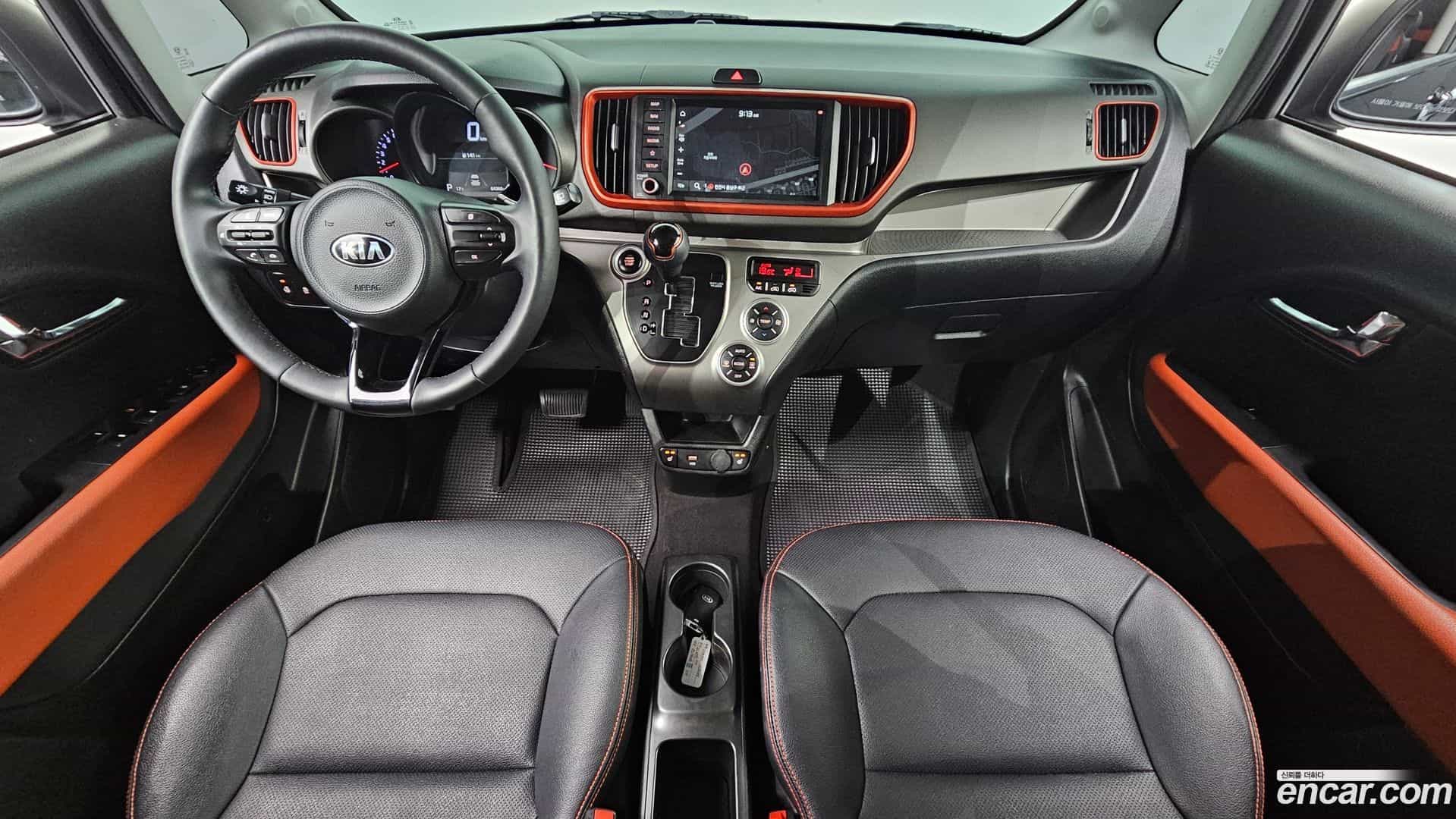 RAY Kia 2021.5-INNER-007