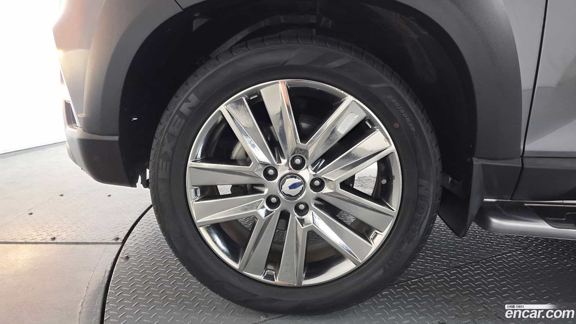 Rexton KG Mobility 2019.11-OUTER-005