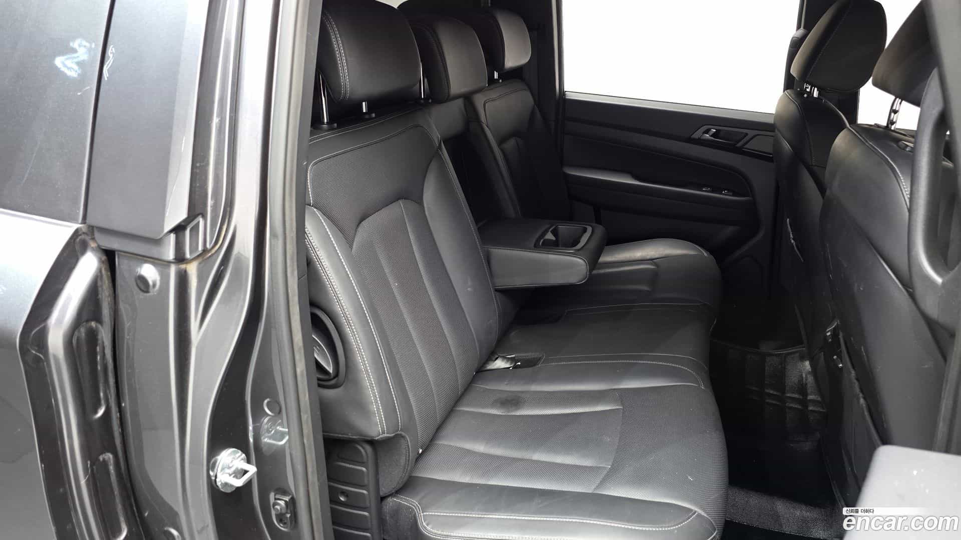 Rexton KG Mobility 2019.11-OPTION-015