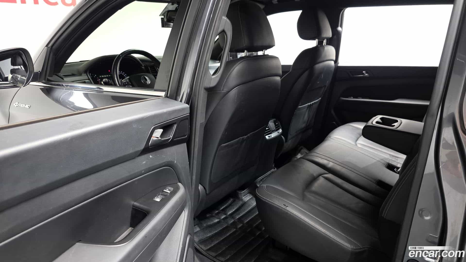 Rexton KG Mobility 2019.11-OPTION-016