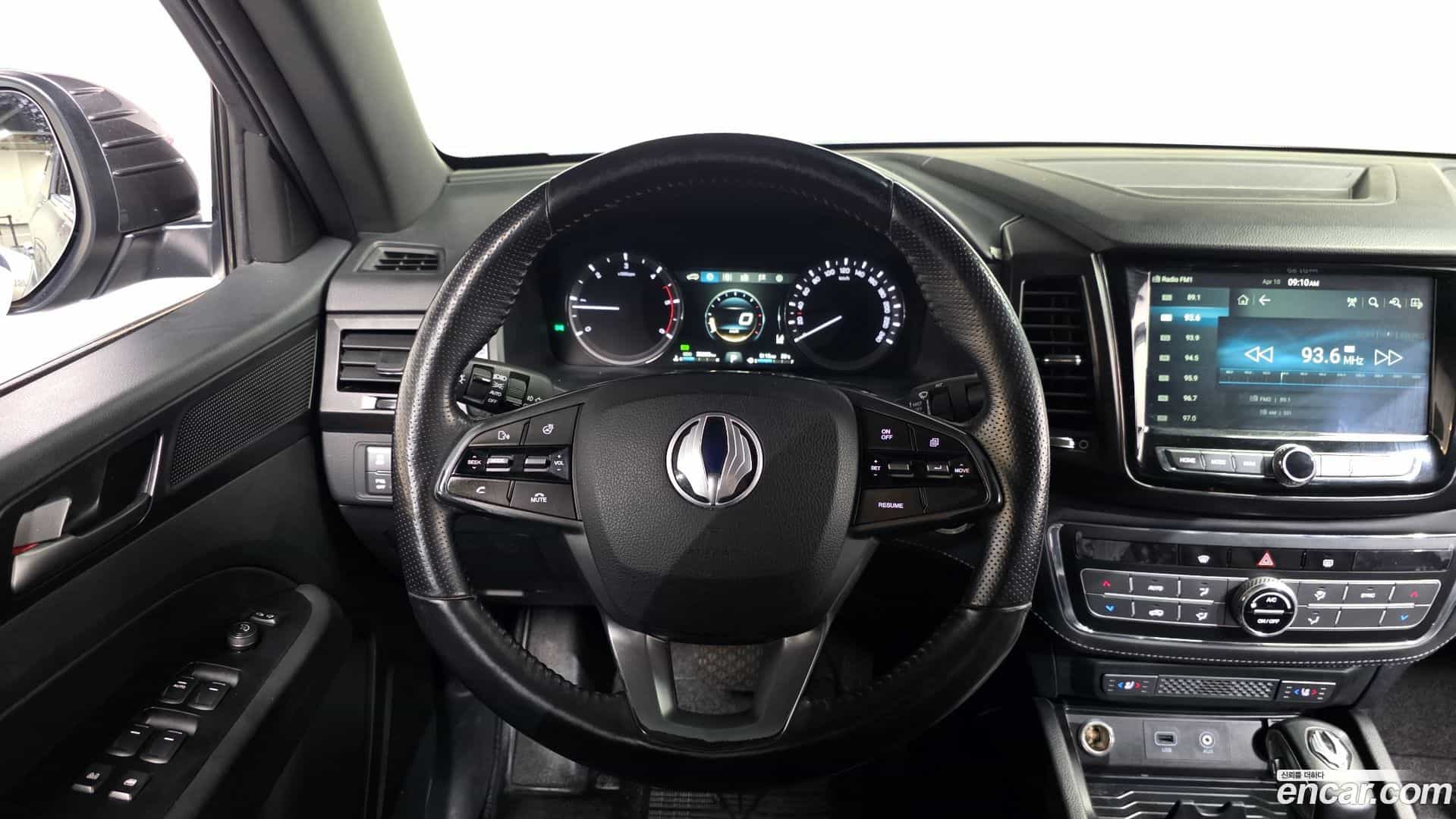 Rexton KG Mobility 2019.11-OPTION-017