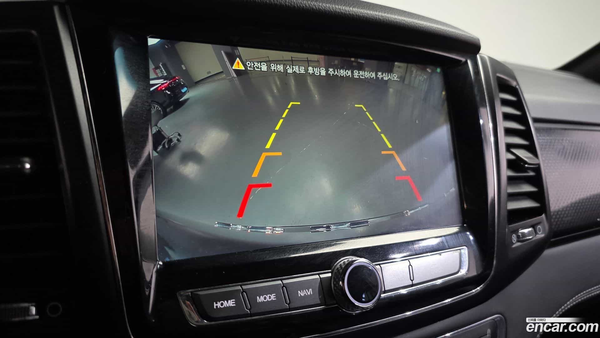 Rexton KG Mobility 2019.11-OPTION-019