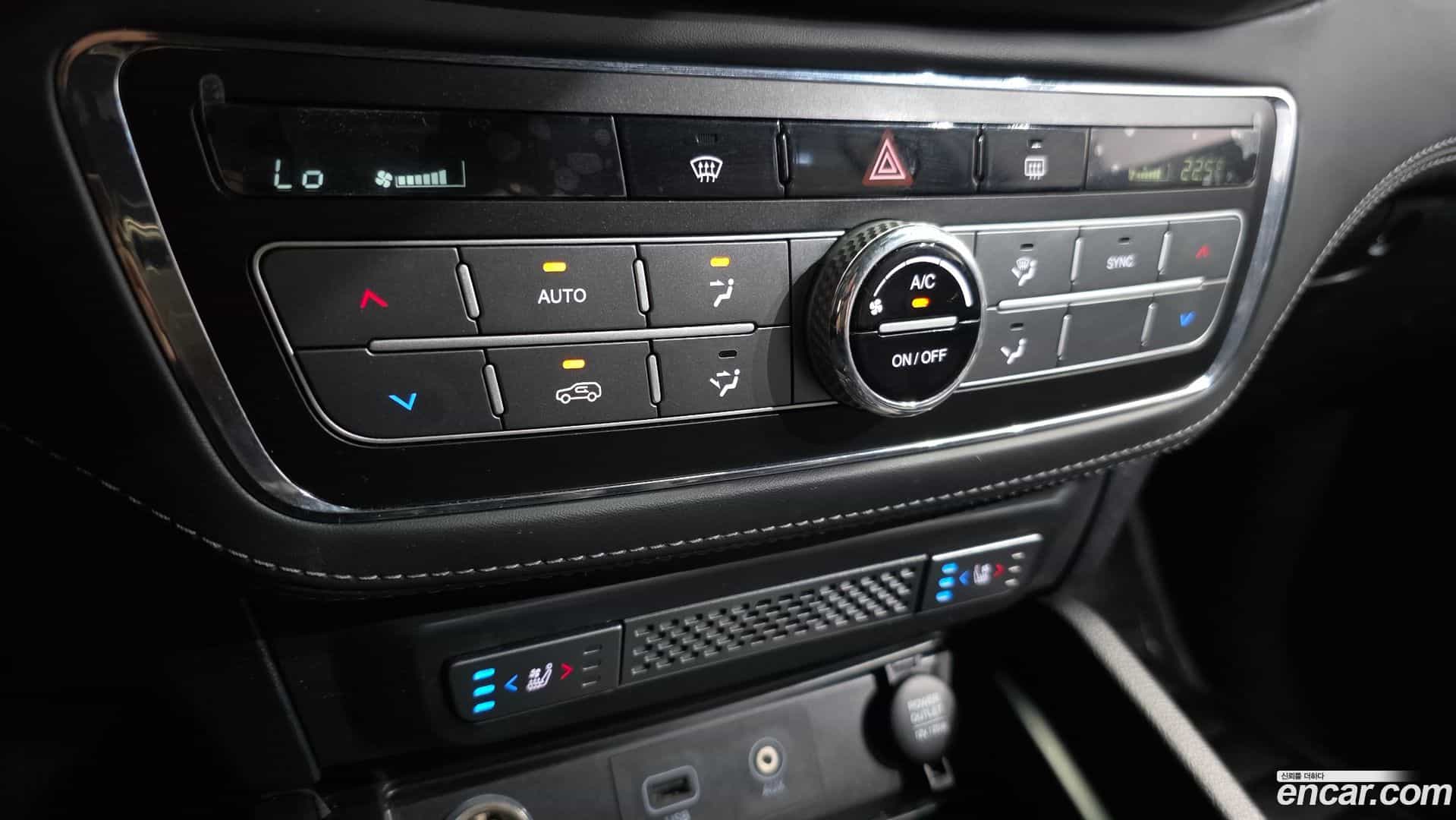 Rexton KG Mobility 2019.11-OPTION-020