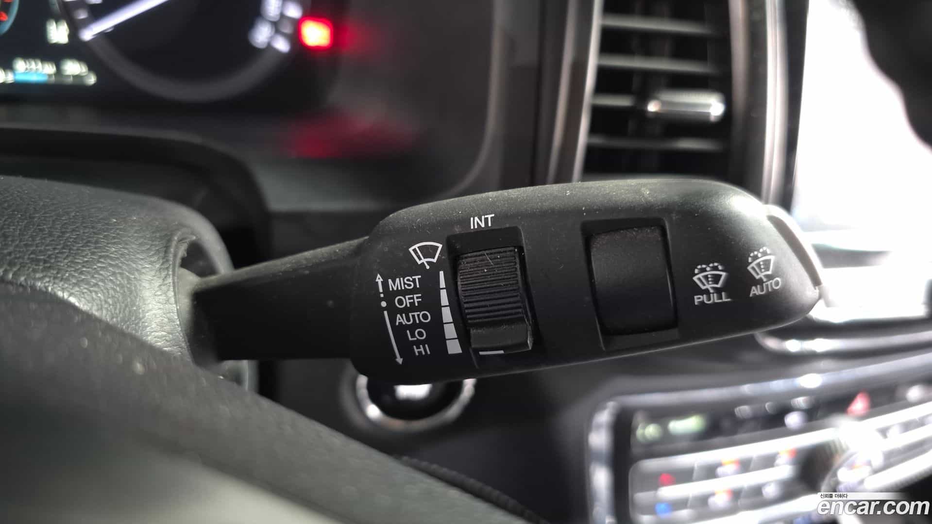 Rexton KG Mobility 2019.11-OPTION-022