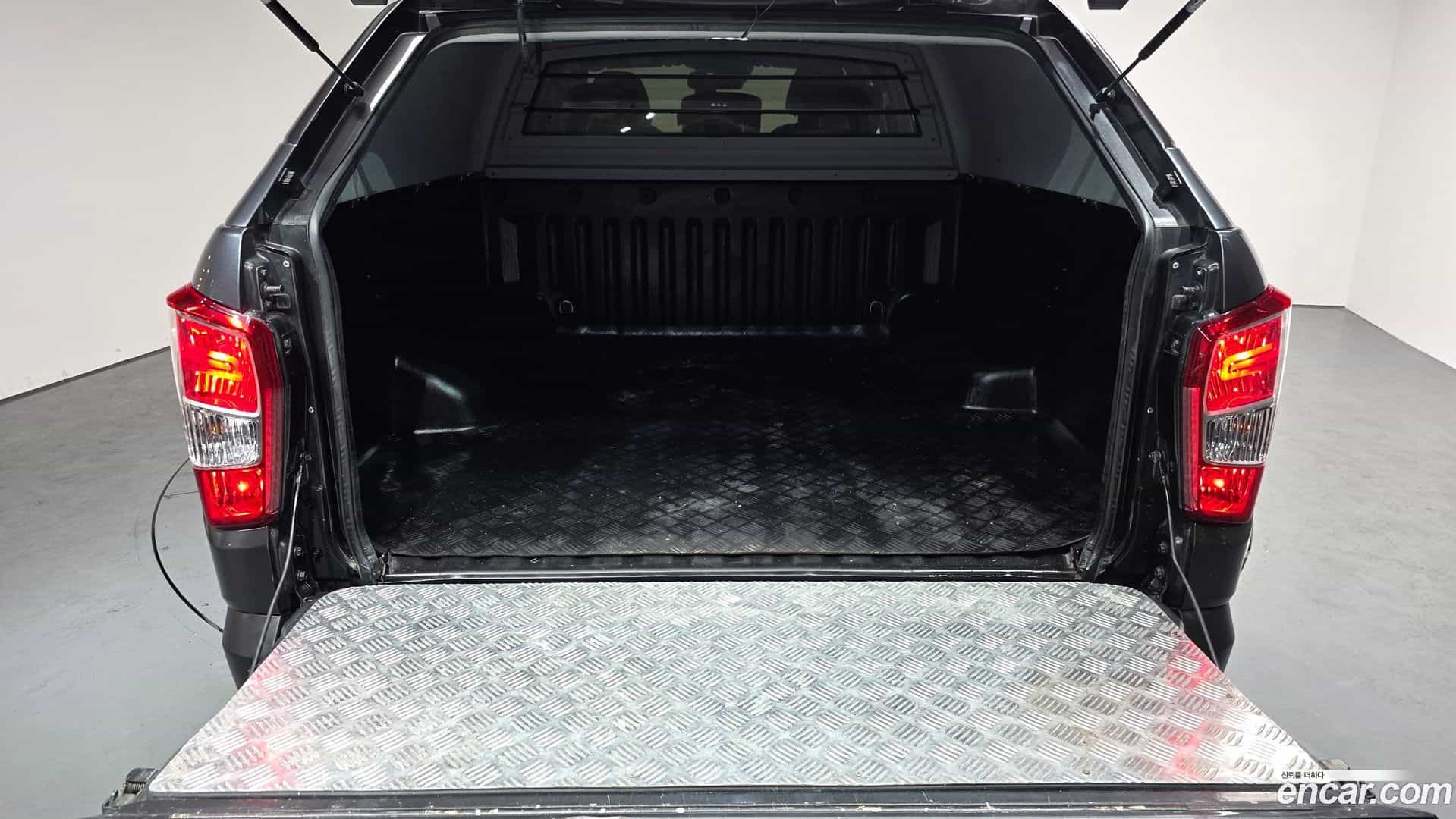 Rexton KG Mobility 2019.11-OPTION-024