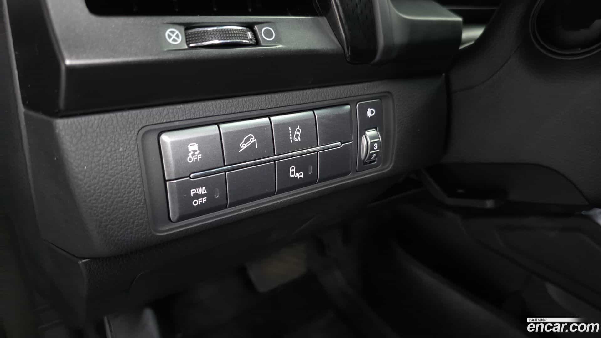 Rexton KG Mobility 2019.11-OPTION-040