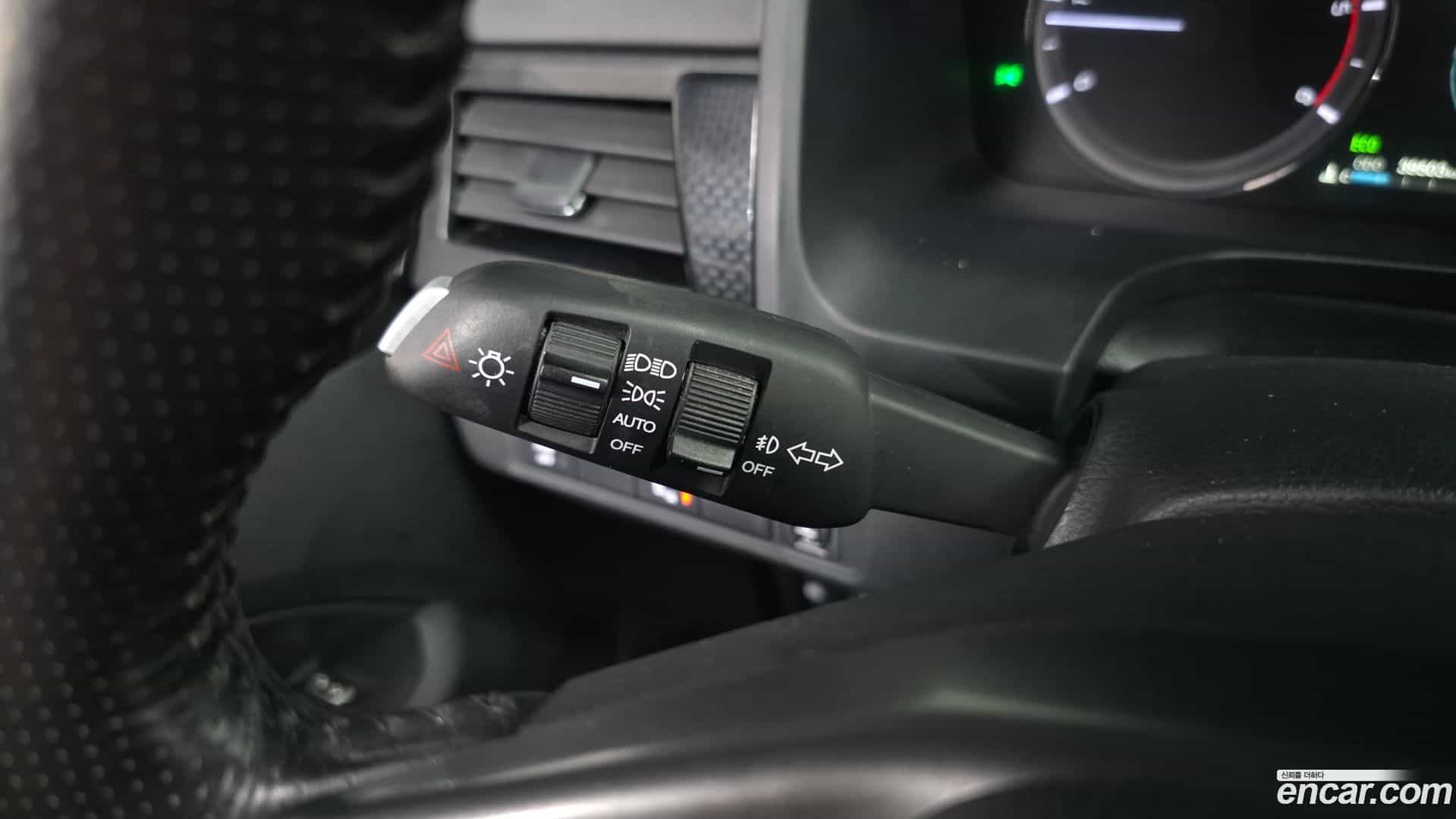Rexton KG Mobility 2019.11-OPTION-042