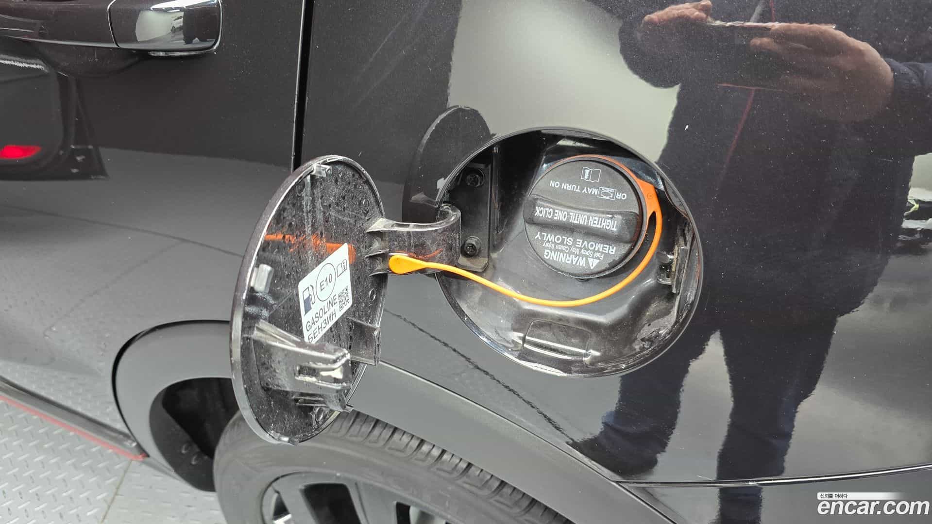 TIBOLI KG Mobility 2022.0-INNER-036