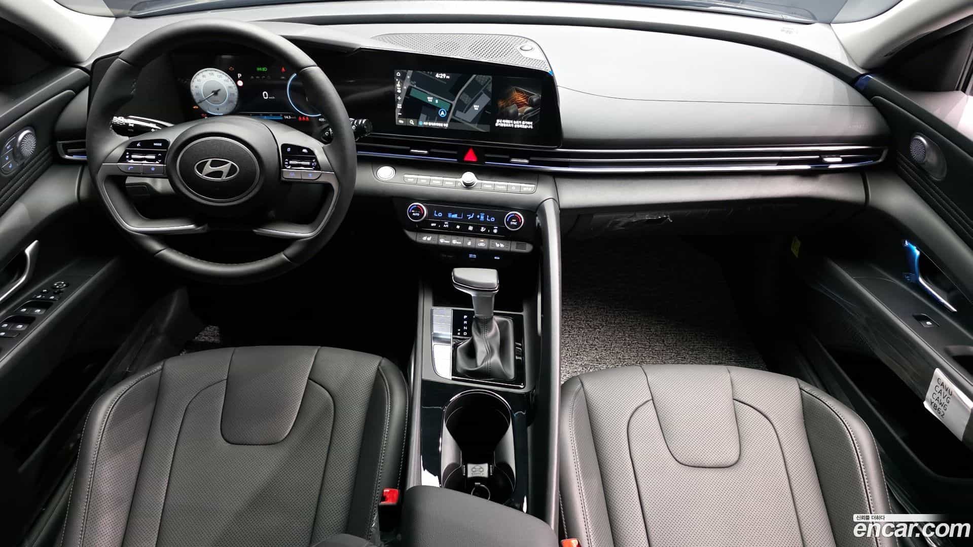 AVANTE Hyundai 2025.6-INNER-007