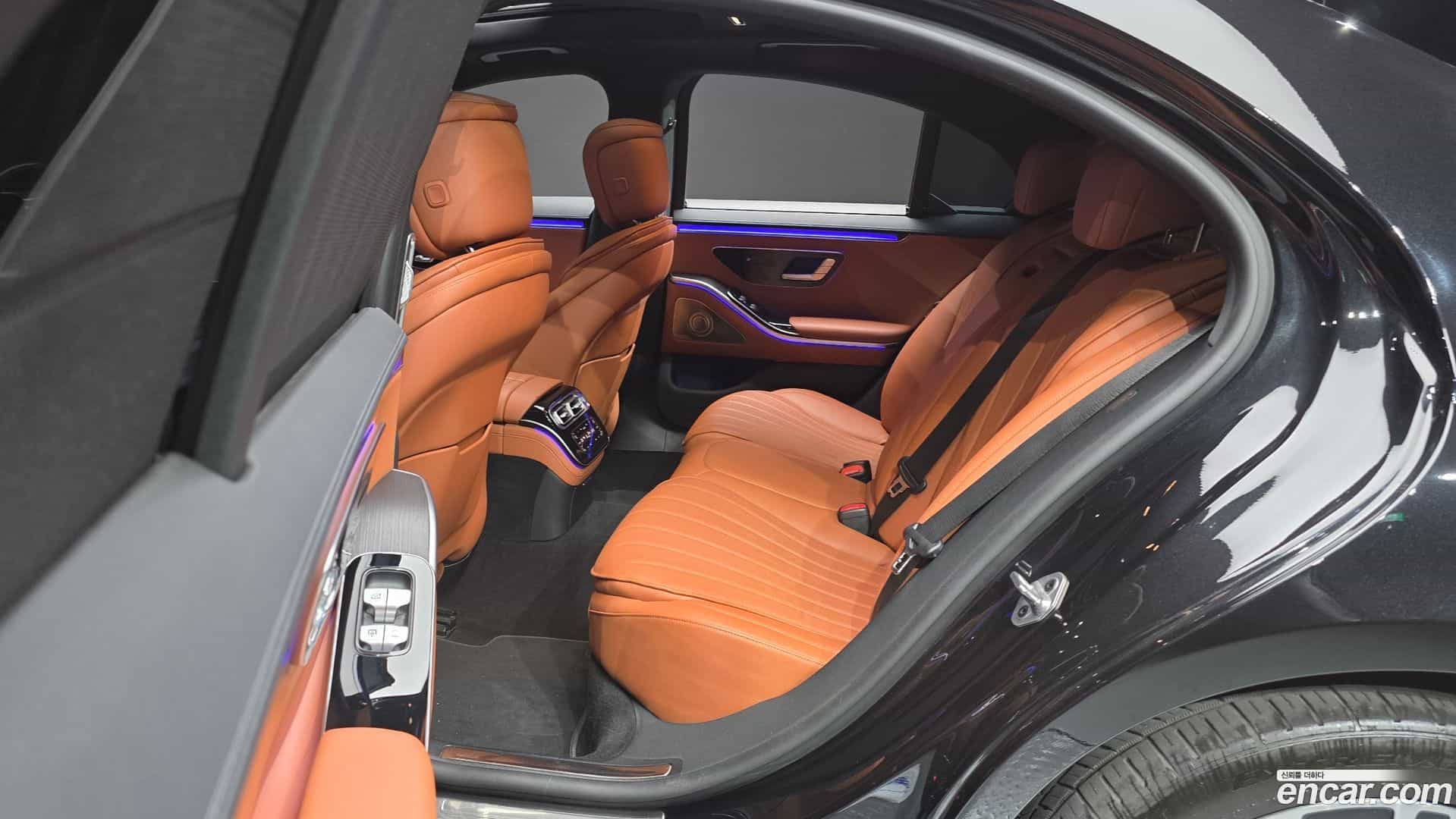 S-Class Mercedes-Benz 2022.1-OPTION-016