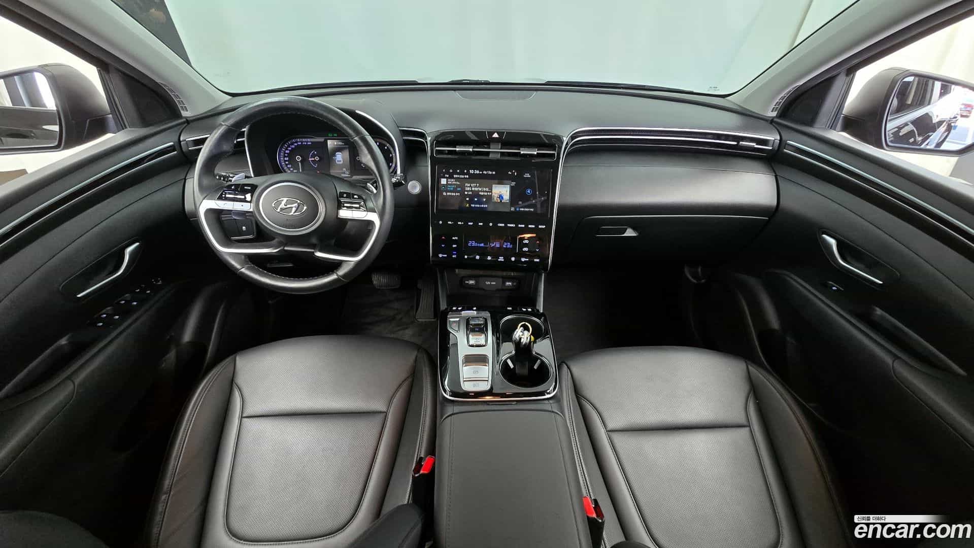 Tucson Hyundai 2022.1-INNER-007