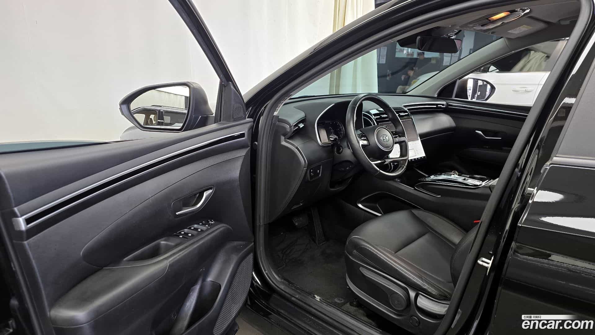 Tucson Hyundai 2022.1-INNER-010